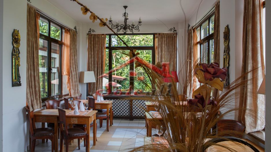 Pensiune turistică de vânzare – Cornu, Valea Prahovei - Poză 13