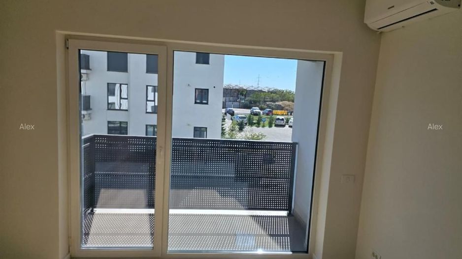 Ofer spre vanzare apartament aproape nou cu 2 camere, nemobilat - Poză 5