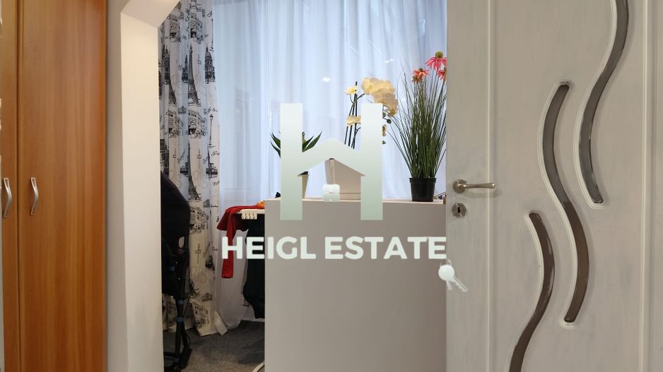 Apartament mobilat cu 2 camere in zona Dacia etaj intermediar - Poză 4