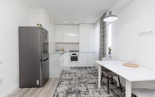 Chirie, apartament, 2 camere, str. Nicolae Costin, Râșcani - Poză 1