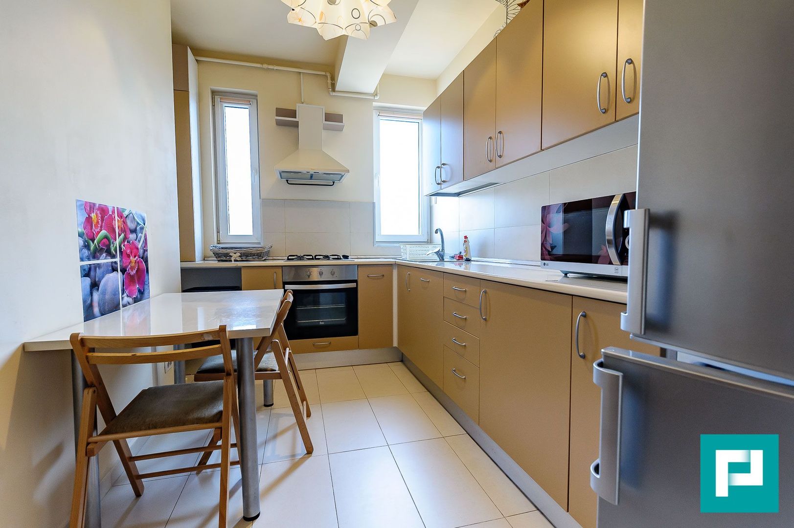 Stil Urban la Îndemână: Apartament cu 3 Camere - Poză 3