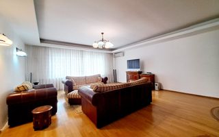 Apartament 4 camere I Terase 73 mp I zona Herastrau - Poză 1