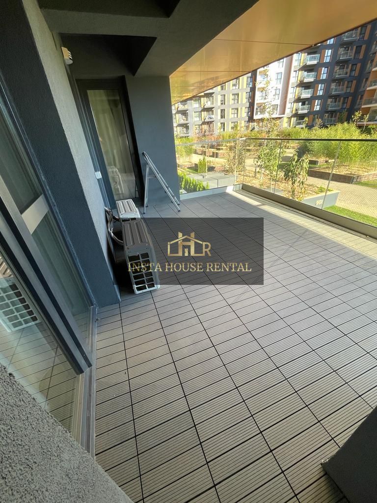 3 camere Parcului 20  + loc de parcare - Poză 4