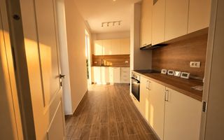 Apartament 4 camere de închiriat Armenească – Universitate NOU - Poză 3