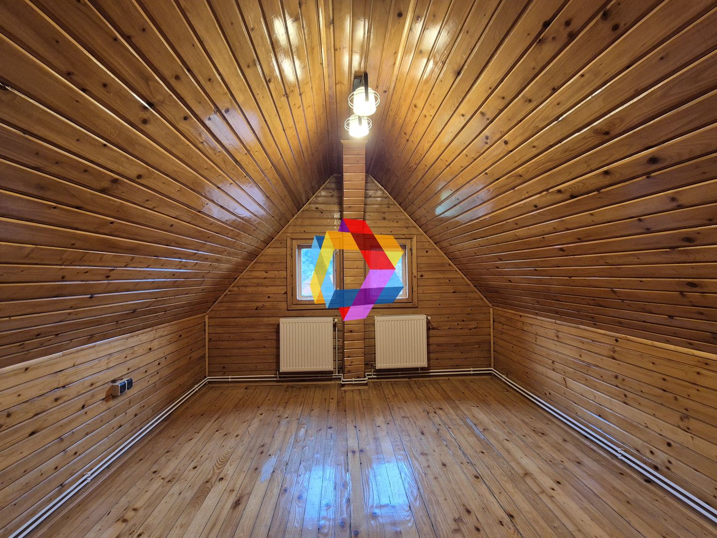 Casa 270mp zona centrala - Poză 16