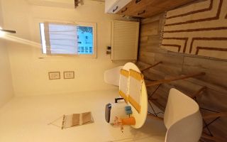 Apartament 2 camere, Podu Ros, aproape de Palas, mobilat și utilat, 450 euro/lună - Poză 2