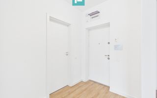 2 camere PREMIUM, etaj 6, utilat complet - Poză 7