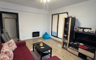 Popesti Leordeni - Apartament 2 cam - Mobilat si utilat - Parcare - Poză 2