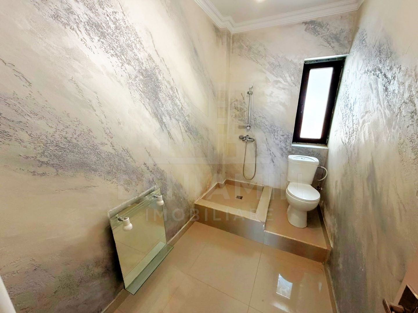 Apartament 2 camere-Bloc Nou-1 Mai-Centrala termica-48mp-Disponibil - Poză 5