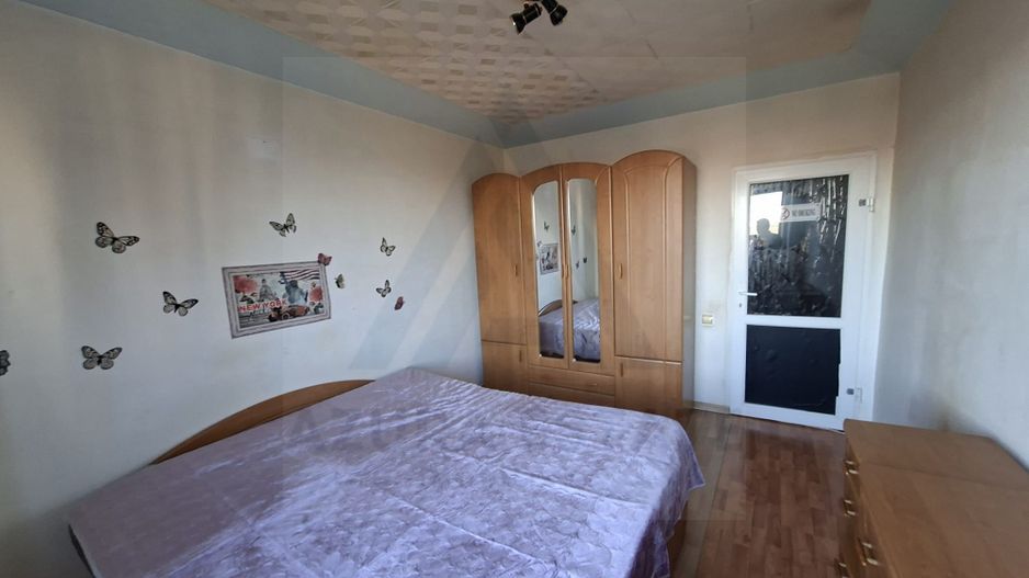 Apartament 3 camere etaj 2 baie cu fereastra si 2 balcoane in Terezian - Poză 8