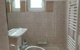 Ap 3 cam zona Circumvalatiunii - Gh lazar confort 1 centrala - Poză 5