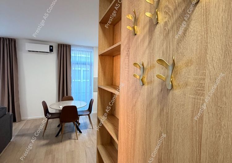 Apartament 2 camere  | Torontalului Ateneo | Prima Inchiriere | Parcare - Poză 3