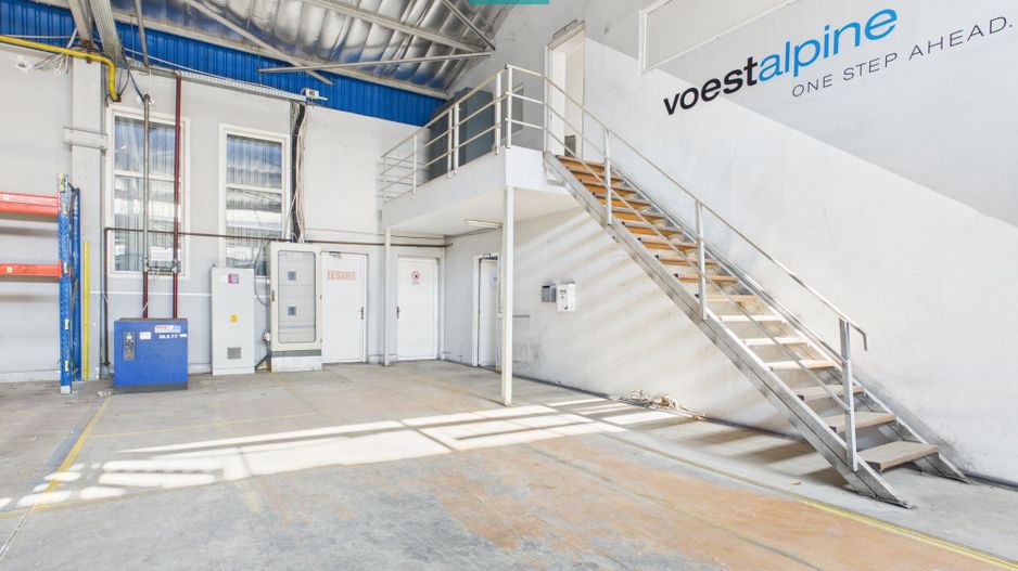 Hală Industrială|3.400mp putere 800 KW  Acces TIR - Poză 10