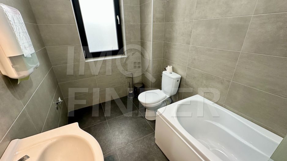 Apartament 2 camere decomandate, cu terasă de 26 mp | Andrei Mureșanu Sud - Poză 8