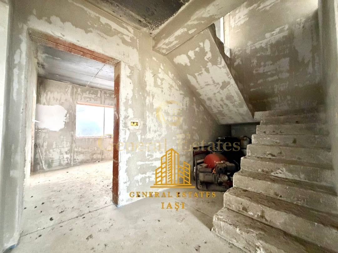 Vânzare Casa P+1, Valea Lupului - ST 148 mp - Poză 12