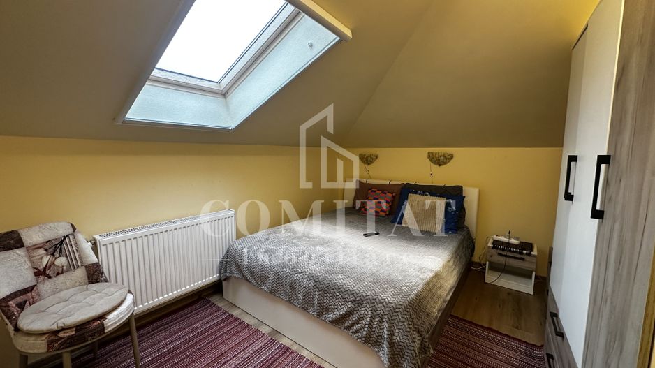 Apartament 3 camere | La cheie | Zona Str Teilor - Poză 7