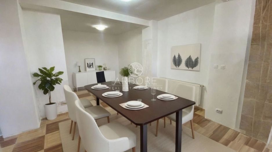 Apartament 2 camere decomandat (configurabil în 3 camere) - Voluntari - Poză 1