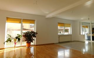 Vilă spectaculoasă de închiriat, parcare 10 locuri, Grădina Botanică - Poză 7