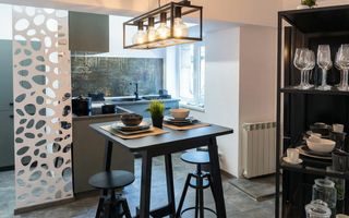 garsoniera de lux Casa Poporului,B-dul Libertatii - Poză 3