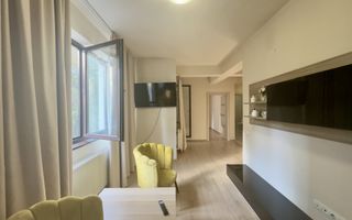 Apartament 3 camere Domenii | Imobil 2013 - Poză 5