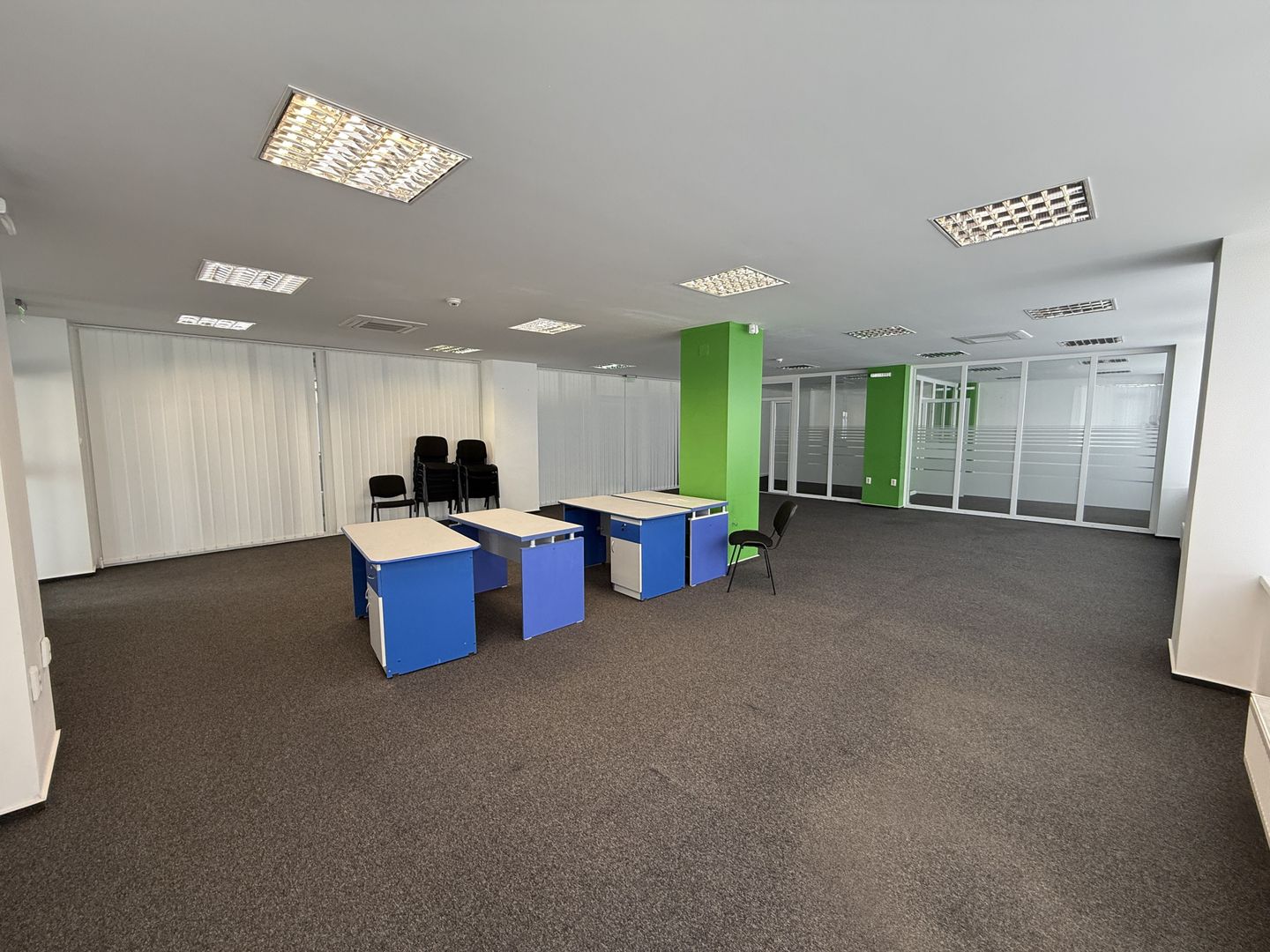 SPATIU BIROURI | PARTER | RADAUTI - Poză 1