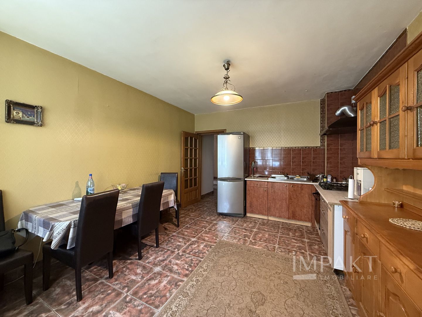 Casa individuala ideala sediu firma locuinta, zona P-ta Fraternitatii - Poză 7