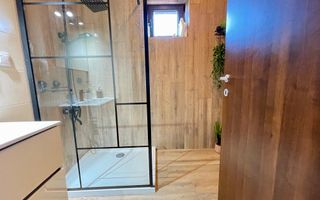 Apartament 3 cmaeere | Priveliște montană | Suprafață generoasă - Poză 5