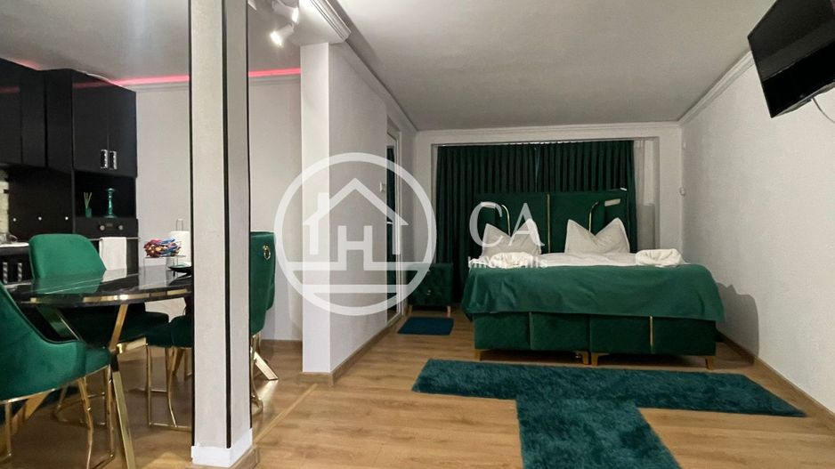Apartamente la curte comuna de vanzare in zona Dragos Voda, Oradea - Poză 12