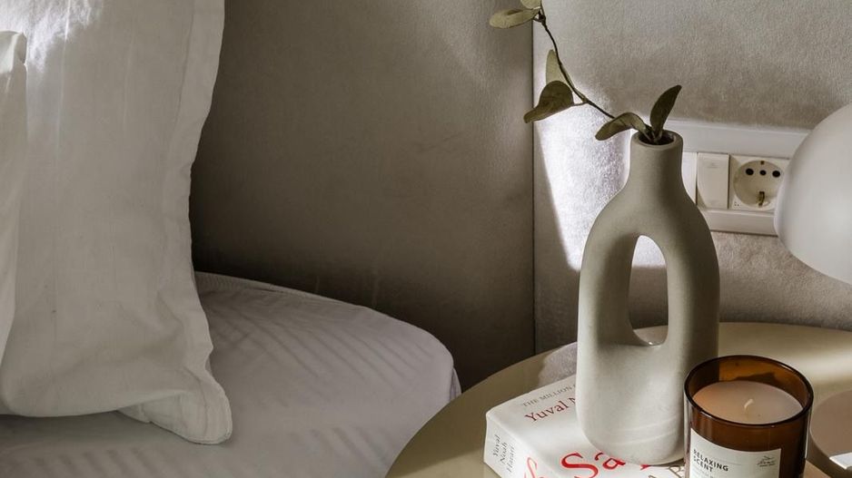 Apartament 2 camere LUX Cortina North| Design interior - Poză 5