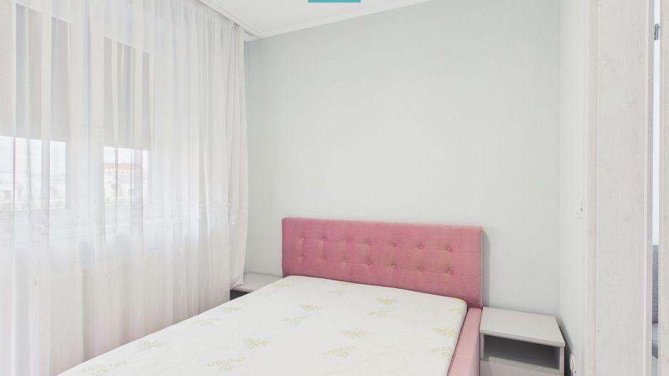 Ap 2 camere, Anastasia Residence, parcare proprie - Poză 3