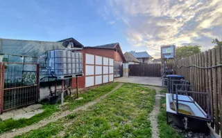 0% Comision | Casă la calcan | 570 mp teren I zona Bai - Poză 23
