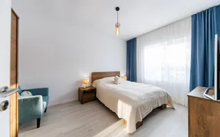 Apartament 2 camere, Dumbravita – Etaj 1 | Loc Parcare inclus | Comision 0% - Poză 15