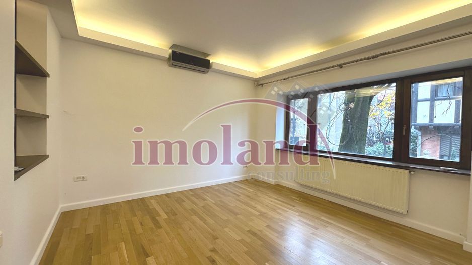 Vanzare Parter Inalt in Vila - Primaverii - Poză 3