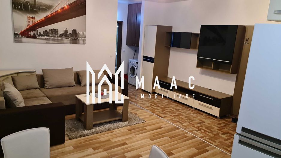 Apartament 2 camere de închiriat | Șelimbăr, Doamna Stanca | parcare - Poză 1
