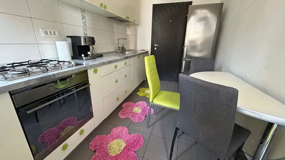 2 camere - Drumul Fermei - Popesti Leordeni - Poză 4