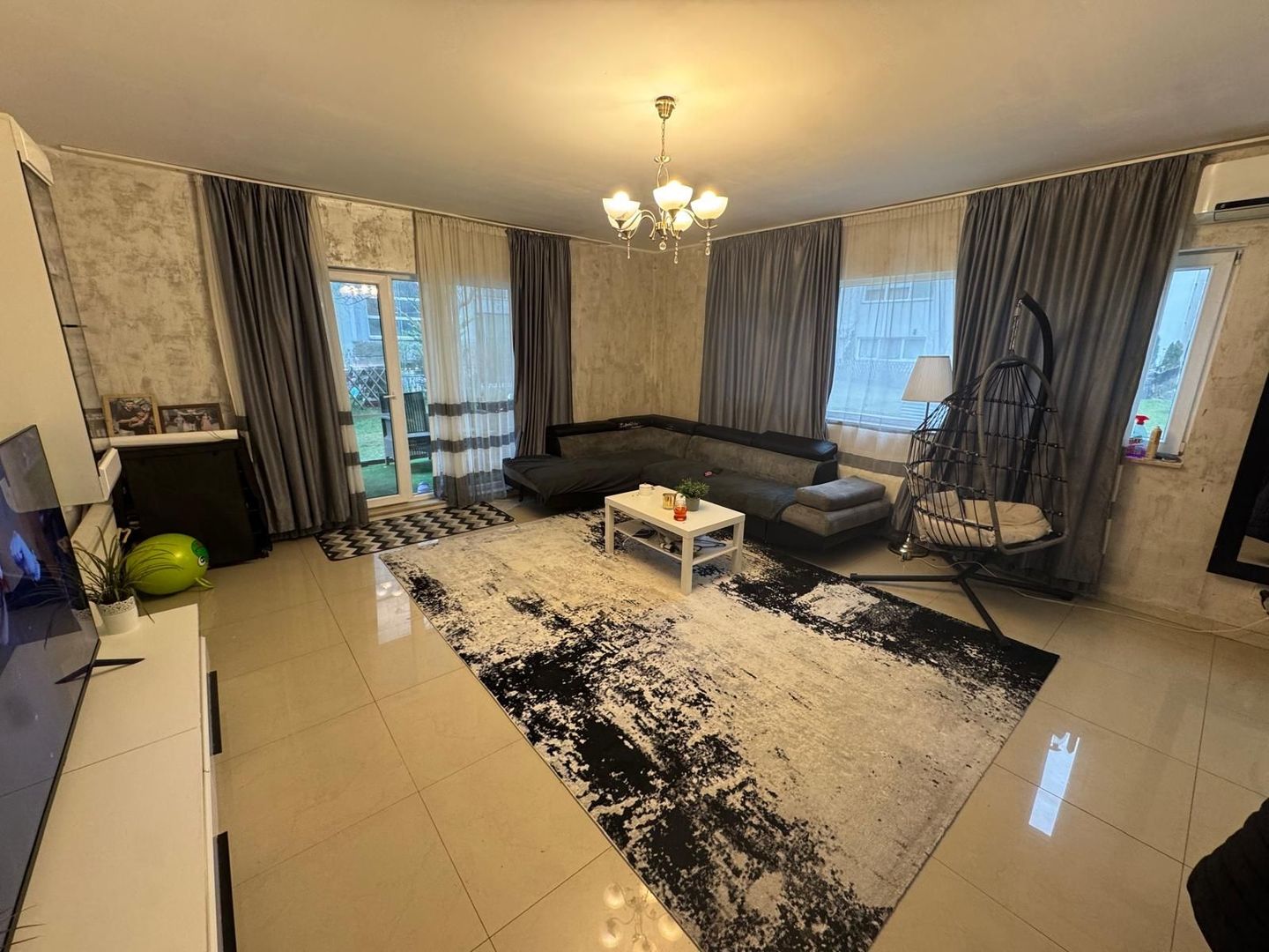 Apartament 4 camere – Felicity Residence | 230.000€ - Poză 2