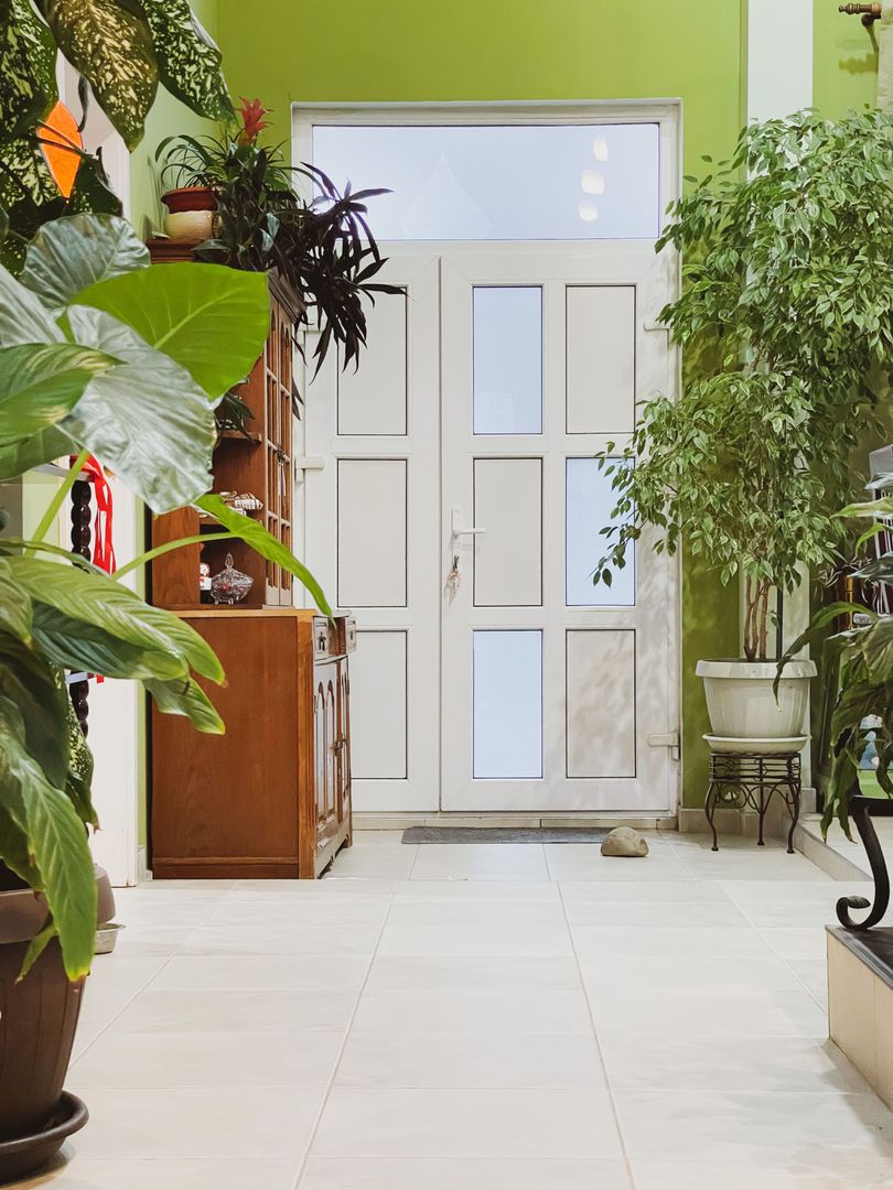 Duplex 5 camere | Interior 180 mpu, Teren 364 mp | Foisor & Garaj mare - Poză 26