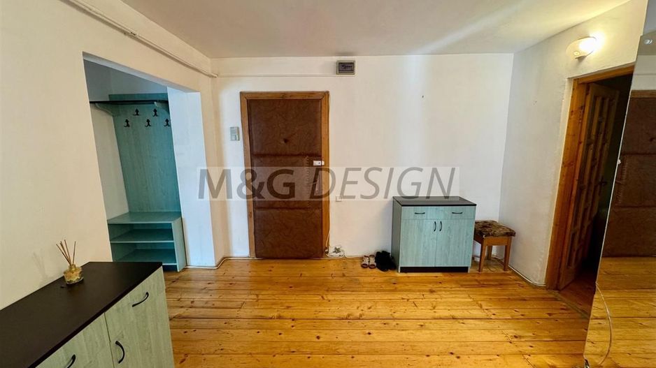 Apartament 2 camere Steaua - parter cu balcon - Poză 4