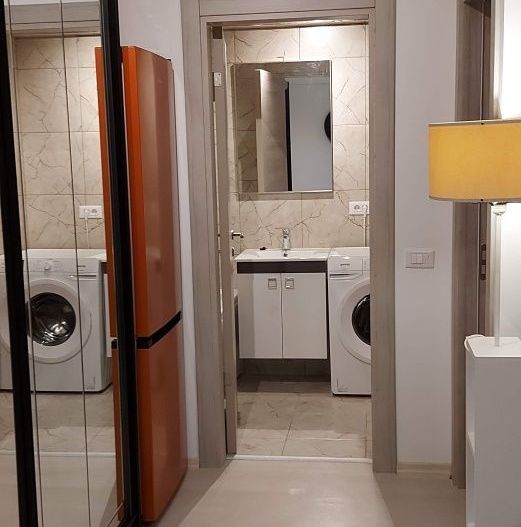 De Inchiriat  Apartament 2 camere decomandat, centrala proprie - Poză 3