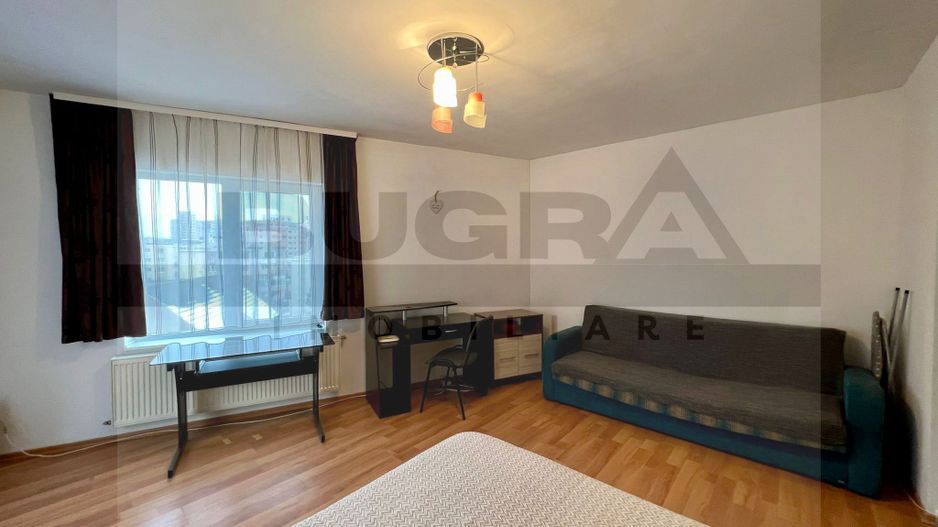 Apartament de 1 camera, 38mp, zona Observatorului - Poză 2