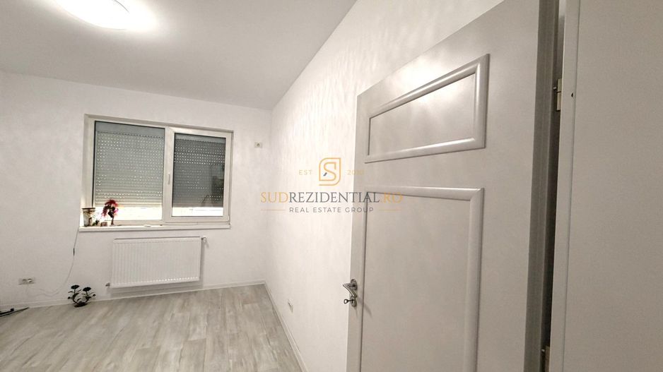 Apartament cu 3 camere + parcare, zona excelenta, Aparatorii Patriei - Poză 8