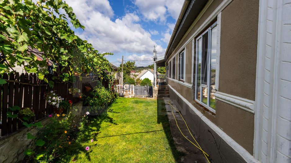 Vânzare, casă, 200 mp, str. Livezilor, Orhei - Poză 10