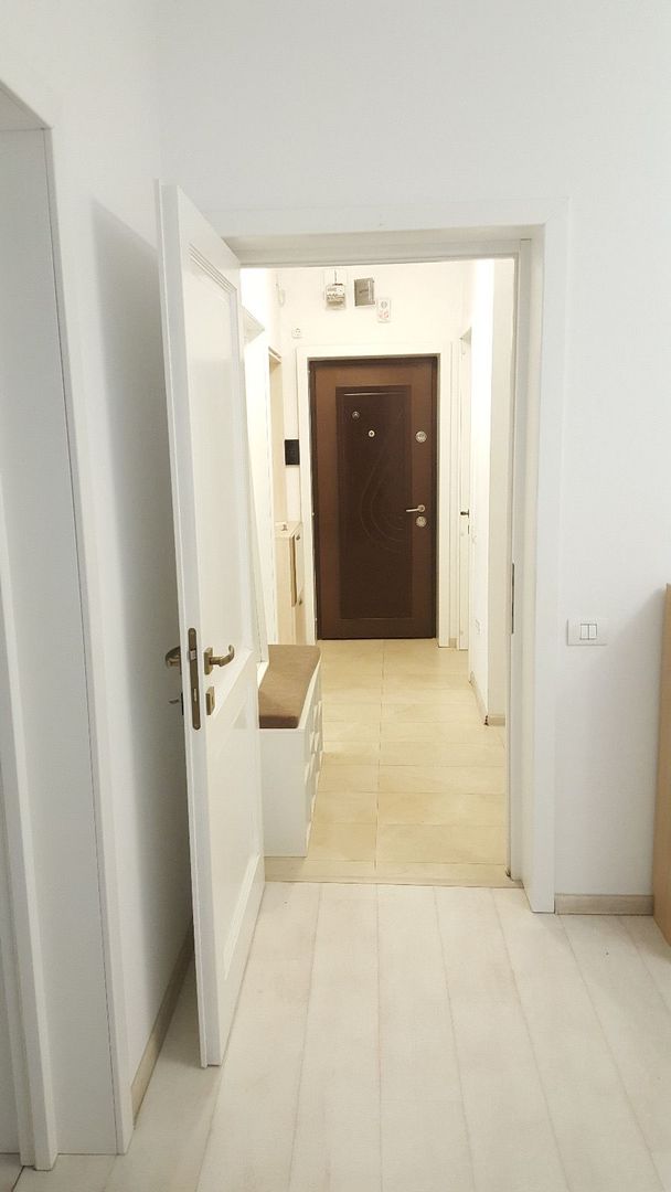 Apartament 3 camere RENOVAT - Floreasca - Poză 7