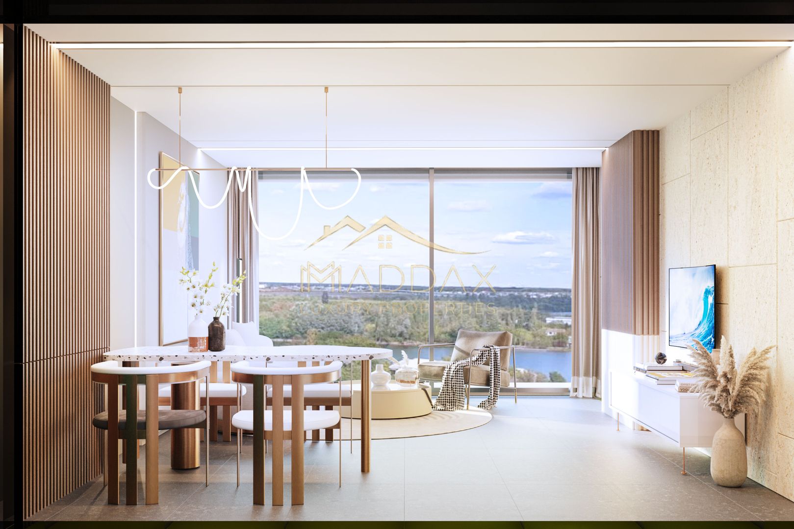 4 rooms Duplex **212 SQM*** + 110 SQM Terrace // Amazing Lake View // Floreasca - Poză 7