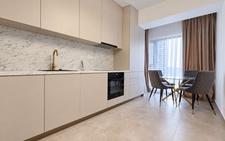 Vânzare I Apartament cu 2 Camere  | 63 mp utili | Rond OMV Pipera - Poză 6