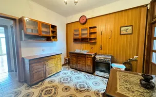 Aviatorilor-Herastrau | Apartament 4 camere  | Loc de parcare - Poză 16