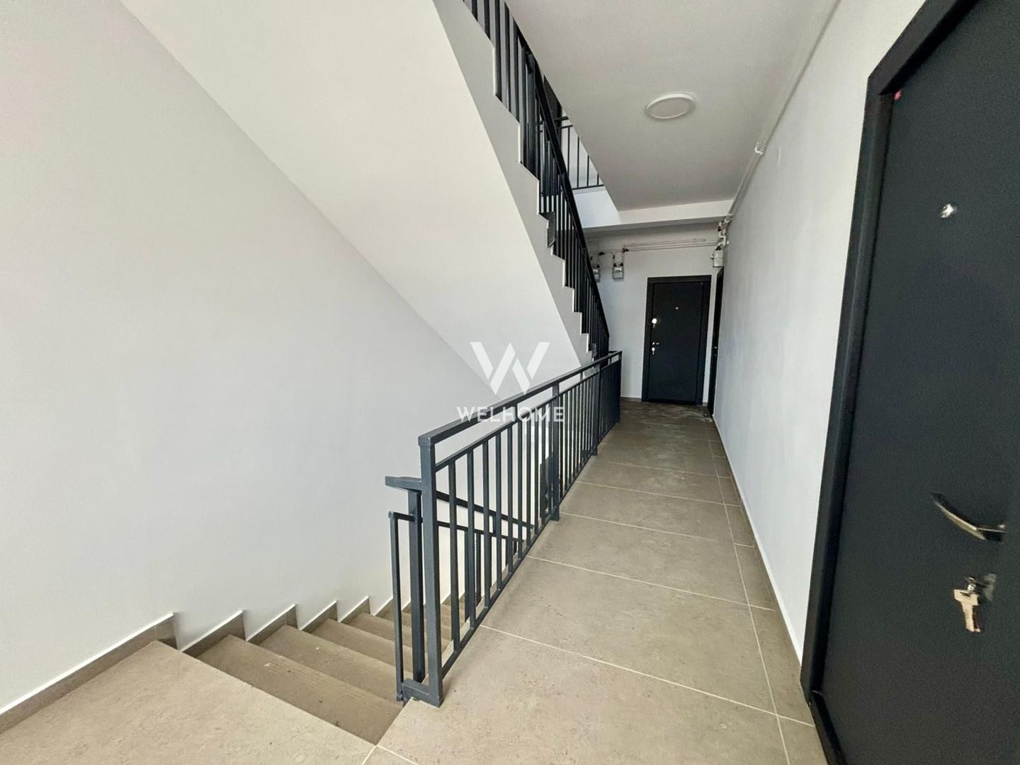 Apartament cu 3 camere si 2 bai - Selimbar - Poză 5