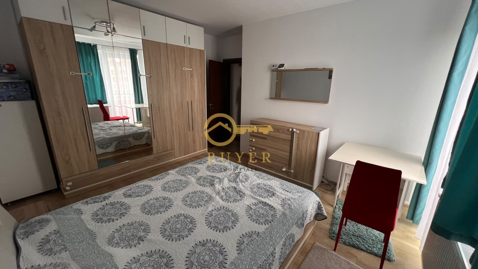 Apartament 2 camere si parcare subterana in Turnisor - Poză 2