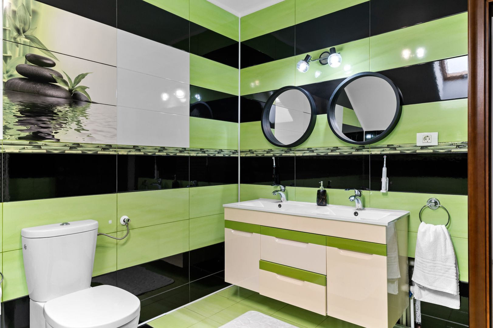DE VANZARE  Vila 9 camere Colentina - Poză 33