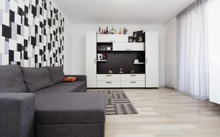 Vânzare, apartament, 2 camere, strada Grenoble, Botanica - Poză 6
